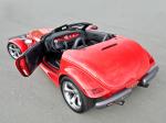 Plymouth Prowler 1997 года
